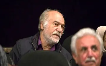 بازیگر مشهور ایرانی به خاطر ترس از هواپیما بیکار شد