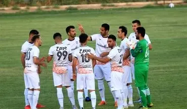آخرین خبرها از انتقال باشگاه بادران به قزوین از زبان دبیر هیئت فوتبال استان تهران