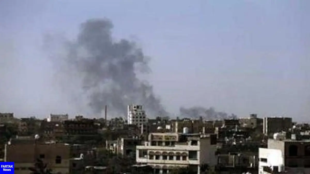 حمله عربستان به یمن هشت کشته برجای گذاشت