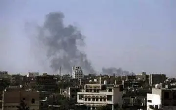 حمله عربستان به یمن هشت کشته برجای گذاشت