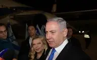 منابع اسرائیلی: نتانیاهو مخفیانه به ۴ کشور عربی سفر کرده است