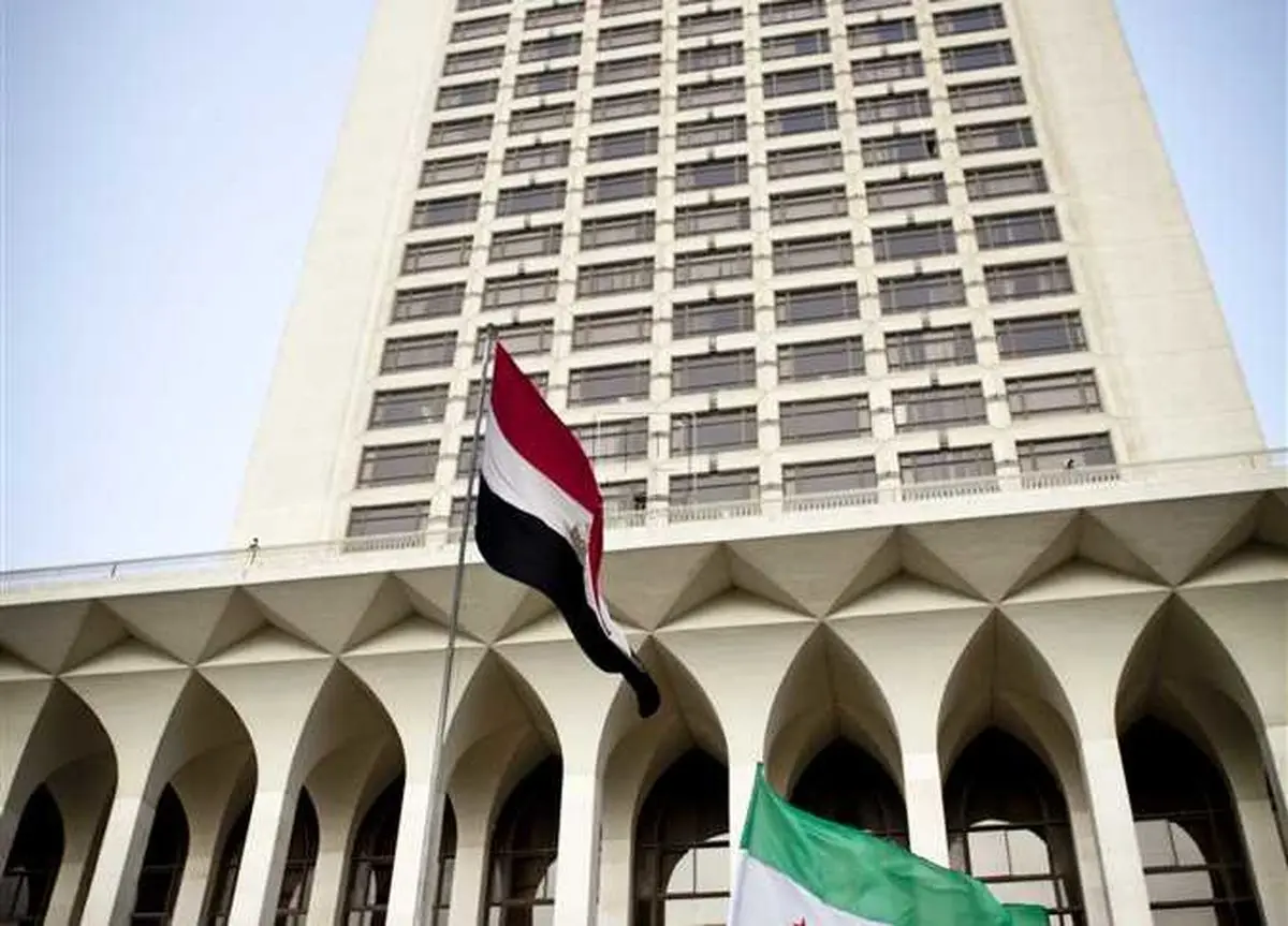  ابراز نگرانی مصر از همه پرسی اقلیم کردستان عراق