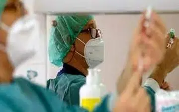 
پیک چهارم کرونا طولانی تر از پیک قبلی؟
