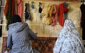 قصرشیرین رتبه نخست درصد تحقق میزان اشتغال استان کرمانشاه را کسب کرد