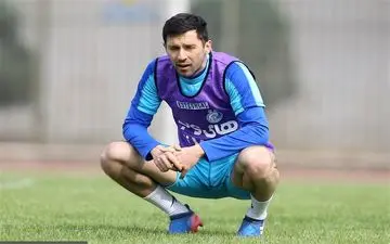 میلیچ از استقلال به فیفا شکایت کرد/ تاخیر پرداخت مطالبات بازیکن کروات دردسرساز شد