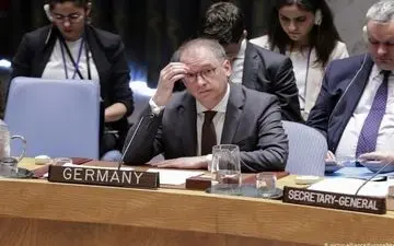 یک مقام آلمانی درباره درستی معامله قرن ابراز تردید کرد