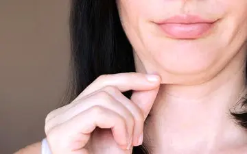 مزایا و معایب پوست ضخیم در جراحی بینی