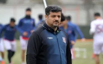 
پرسپولیسی هستم و دوست دارم مربی این تیم شوم/استقلالی ها هم بالاخره یک روز جشن قهرمانی می گیرند
