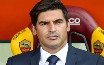  فونسکا: آینده خودم را در رم می‌بینم/ پیشرفت ما پس از بازی رفت با سامپدوریا شروع شد