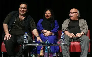 خانواده ای پر از بازیگر!|۶ بازیگر سینما که در یک خانواده زندگی می‌کنند
