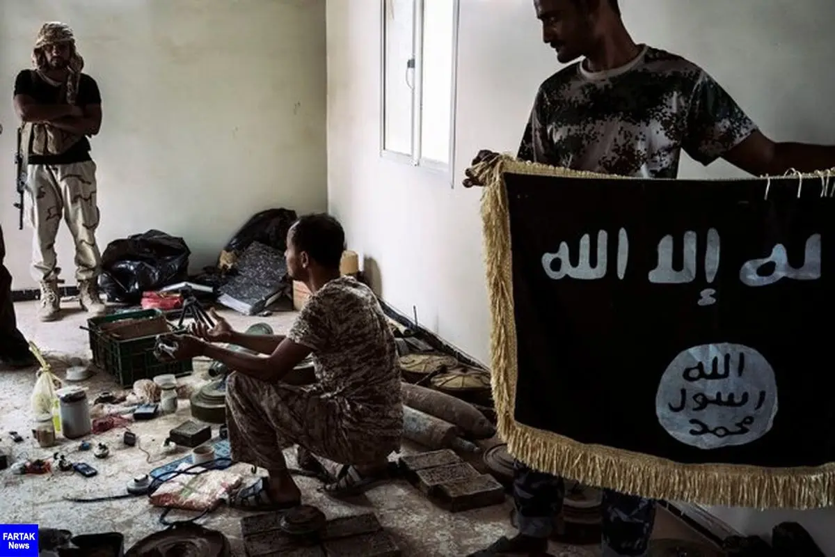 رقابت مرگبار داعش و القاعده برای تسلط بر یمن