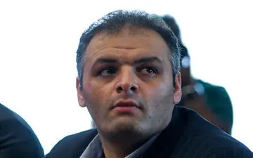 آغاز به کار انوشیروانی در فدراسیون وزنه‌برداری/ مرادی به معارفه نیامد