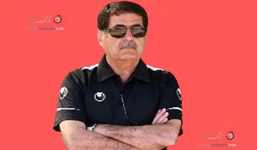 باقری‌نیا: بعد از قرعه‌کشی، خلخال دگرگون شده؛ همه می‌گویند استقلال را ببرید!