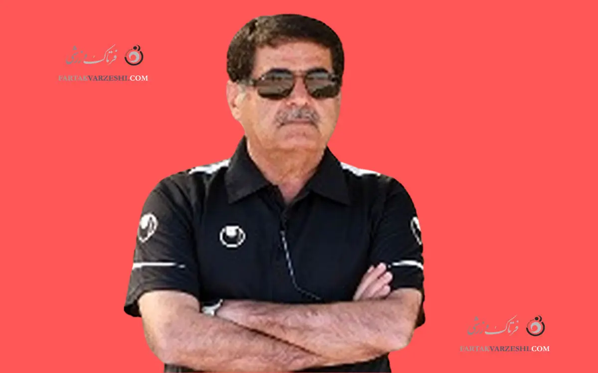 باقری‌نیا: بعد از قرعه‌کشی، خلخال دگرگون شده؛ همه می‌گویند استقلال را ببرید!