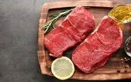 قیمت گوشت قرمز امروز ۲۴ شهریور ۱۴۰۴؛ نرخ‌های جدید را ببینید!