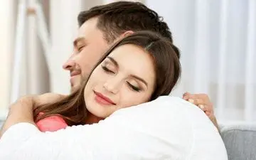 یافته جدید دانشمندان؛ معجزه عجیب نوازش کردن و در آغوش کشیدن