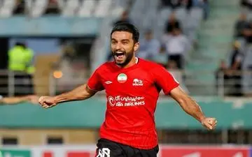 سیامک نعمتی بازی این هفته را از دست داد