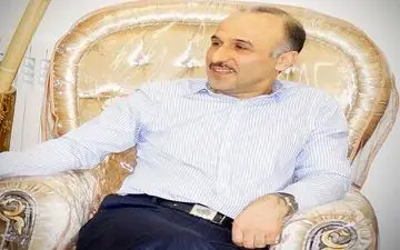 تقدیم شهید خدمت دیگر از بابل در مبارزه علیه کرونا