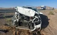 تصادف در میامی ۶ مصدوم برجای گذاشت