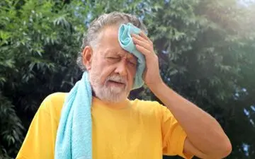 فرق سکته گرمایی با گرمازدگی چیست؟

