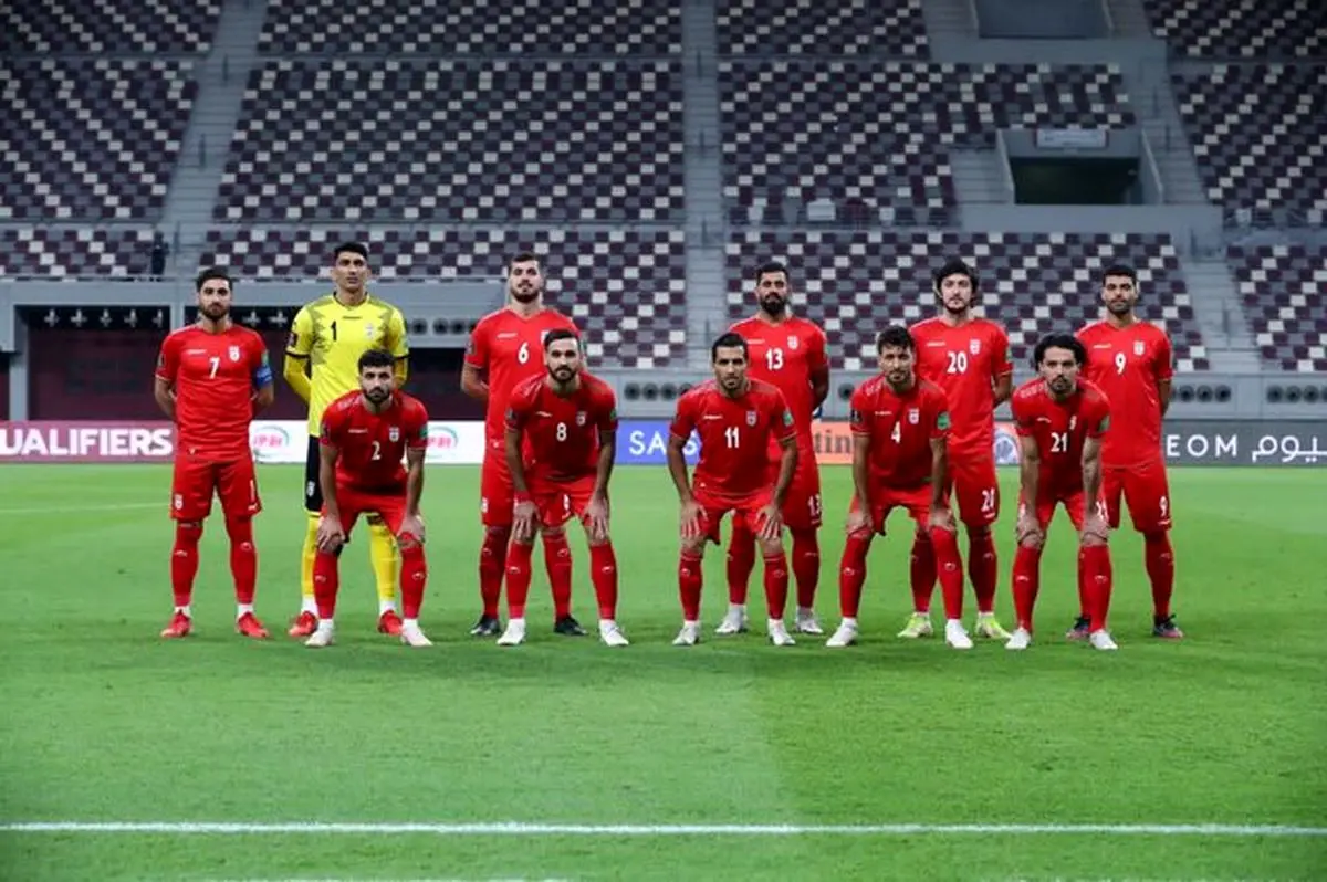 
فیفا به فوتبال ایران اخطار داد