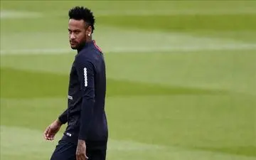  چرا یوونتوس شانس زیادی برای خرید نیمار دارد؟