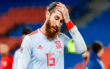 تیم ملی اسپانیا دشمن رئال است؟
