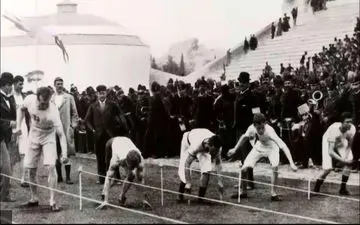 تاریخچه المپیک، از آغاز تا 2024 پاریس + ویدئو