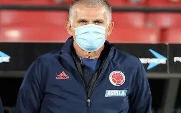 کی‌روش سرمربی مصر شد 