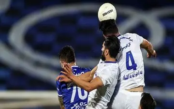 موسوی: استقلال باید حتما در جام حذفی قهرمان شود/ مدیران استقلال اگر همین بازیکنان را حفظ کنند هنر کرده اند
