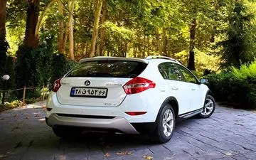 قیمت جدید محصولات پارس خودرو / برلیانس ارزان شد، کوییک گران (۲۸ خرداد)
