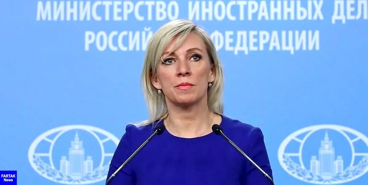  مسکو: به طور قطع پاسخ اخراج دیپلمات‌های روس را از آلمان خواهیم داد 