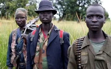 نقدی بر «جنگ داخلی سودان» در شبکه پرس تی وی