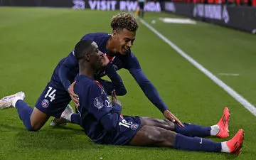 دو ستاره پاریس در لیست بهترین‌های لیگ قهرمانان؛ توپ طلا به دمبله می‌رسد؟