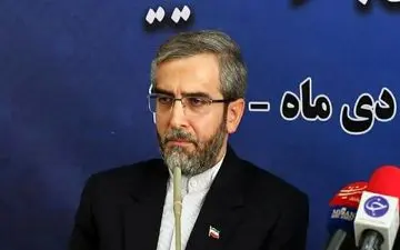 

عراق فهرست زندانیان ایرانی را برای مبادله با کشورمان مشخص کرد
