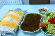 یه فسنجون جدید با طعمی متفاوت!