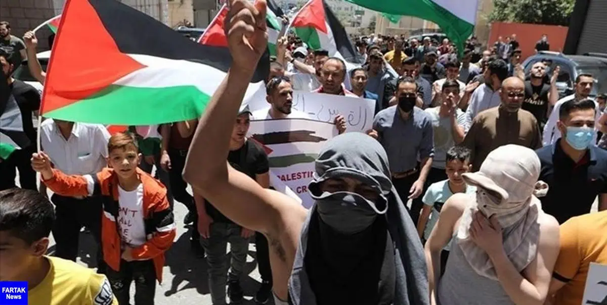 فراخوان تظاهرات در فلسطین اشغالی؛ فردا جمعه