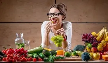 به این دلایل نباید بعد از وعده غذایی میوه خورد