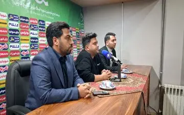 اخباری: این برد سهم هواداران است؛ هنوز ۹ فینال دیگر باقی مانده