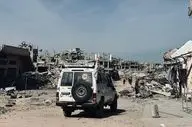 سازمان پزشکان بدون مرز فعالیت‌ خود در غزه را متوقف کرد