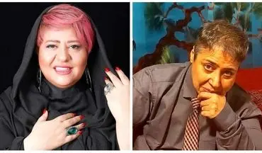 مازیار لرستانی و رابعه اسکویی از عقدنامه خود رونمایی کردند!!