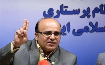 توهین های بی سابقه به پرستاران در دولت یازدهم