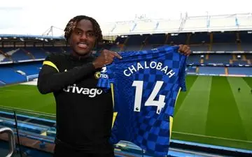 قرارداد مدافع جوان چلسی تمدید شد 