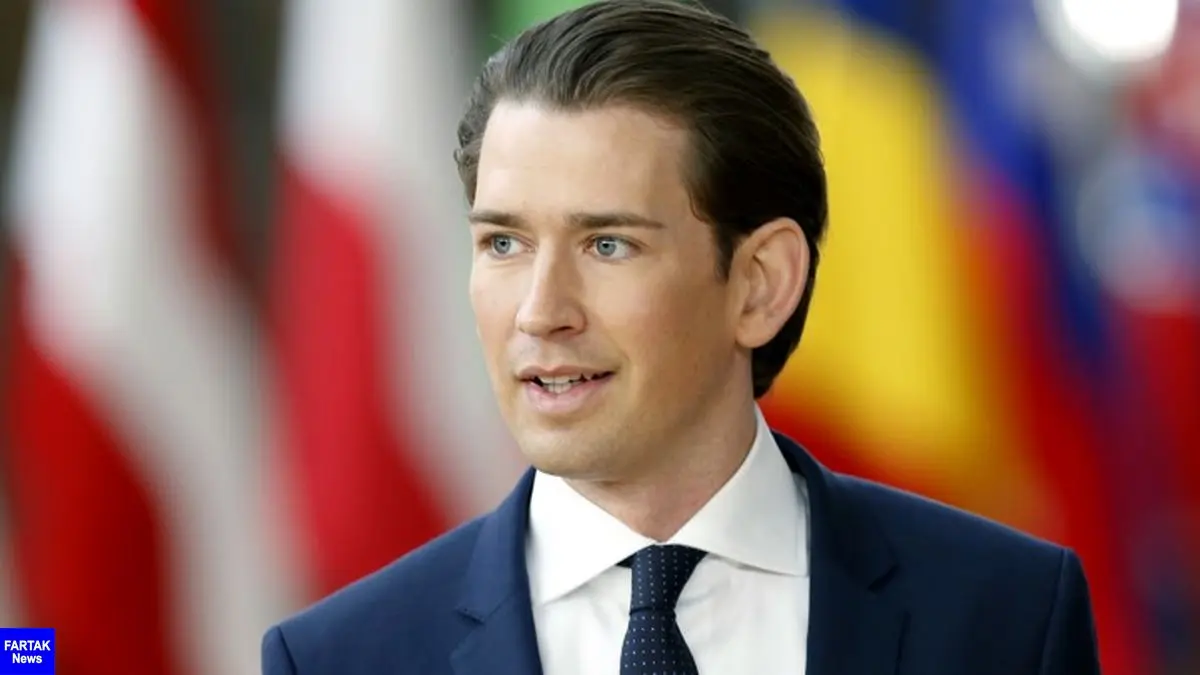  اتریش خواستار فشارهای بین‌المللی بر آنکارا شد 