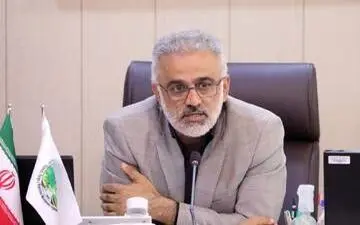  جنگل‌‌های زاگرس سدی در برابر هجوم ریزگرد به ۱۴ میلیون هکتار نقطه بحرانی کشور است
