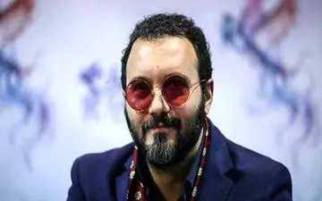 کامبیز دیرباز  با سریال «نغمه» راهی آی فیلم می شود 