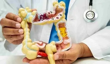 شروع تمام بیماریها از روده است!