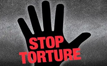 پدر ظالم پسر 7 ساله را وادار به خودکشی کرد!