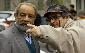  منتظر پخش سریال جذاب و مهیج «سلام آقای مدیر» باشید