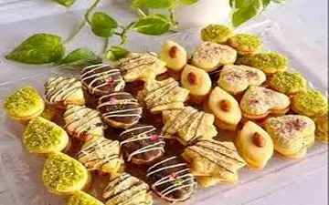 بهترین مربا برای تهیه شیرینی مربایی کدام است؟